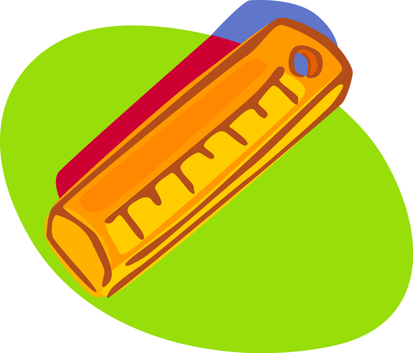 Vector Illustration Of Ruler Used In Geometry, Technical Clipart (819x700), Png Download