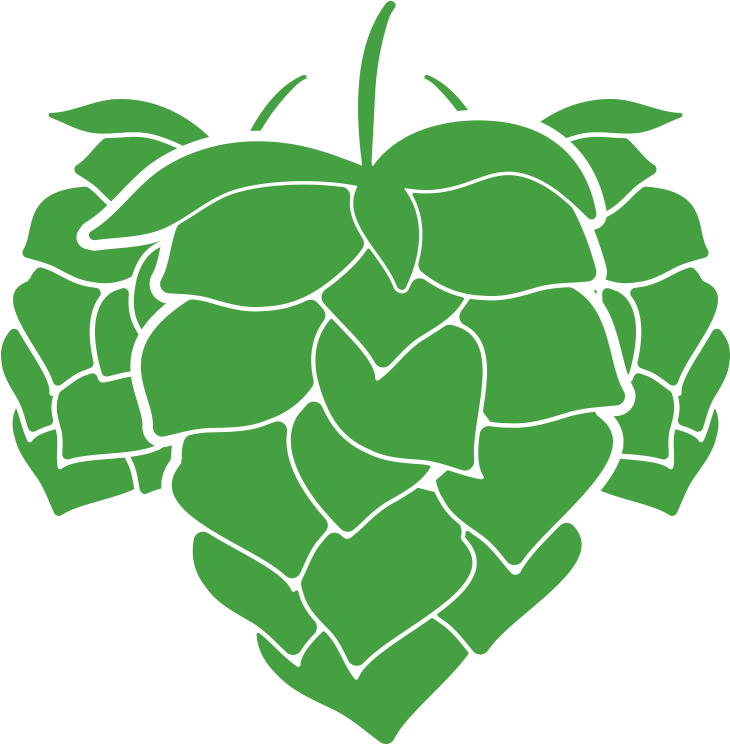 Home Head Farms Chinook Clipart (800x765), Png Download