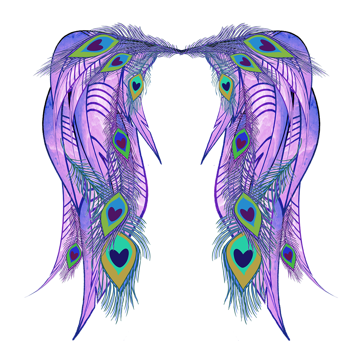 Big Ultra Clipart (1248x1248), Png Download
