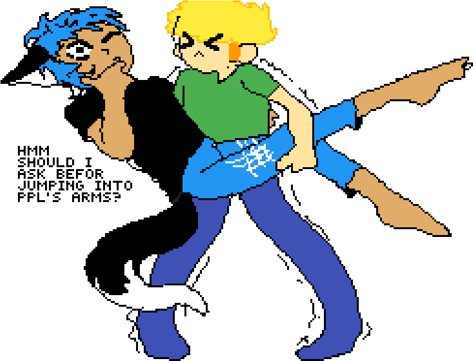 Uncle Why Clipart (1064x760), Png Download