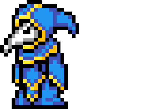 Lunatic Cultist Clipart (1200x1200), Png Download