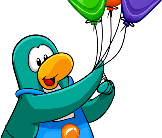 Balloons Clipart Vendor - Png Download (640x480), Png Download