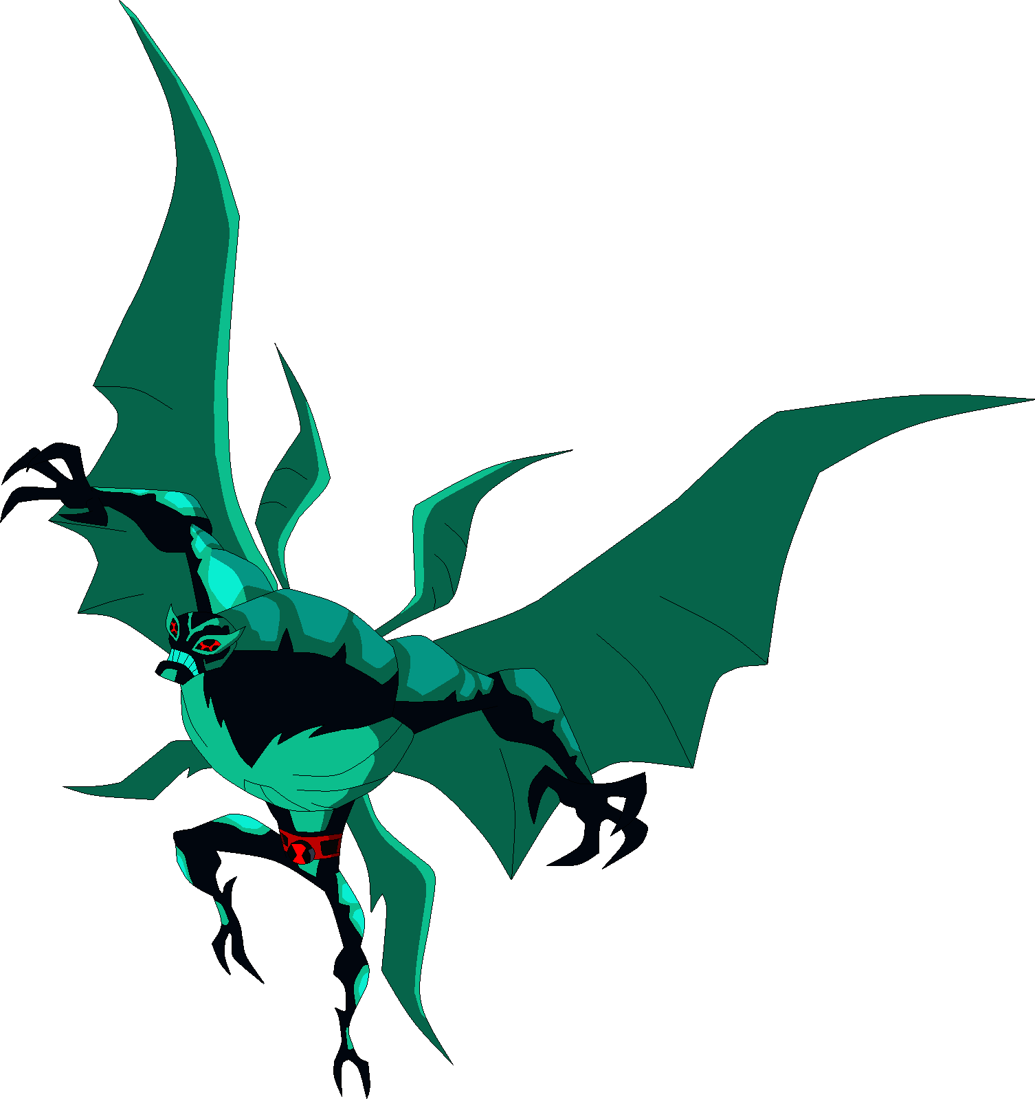 Big Chill Clipart (1506x1599), Png Download