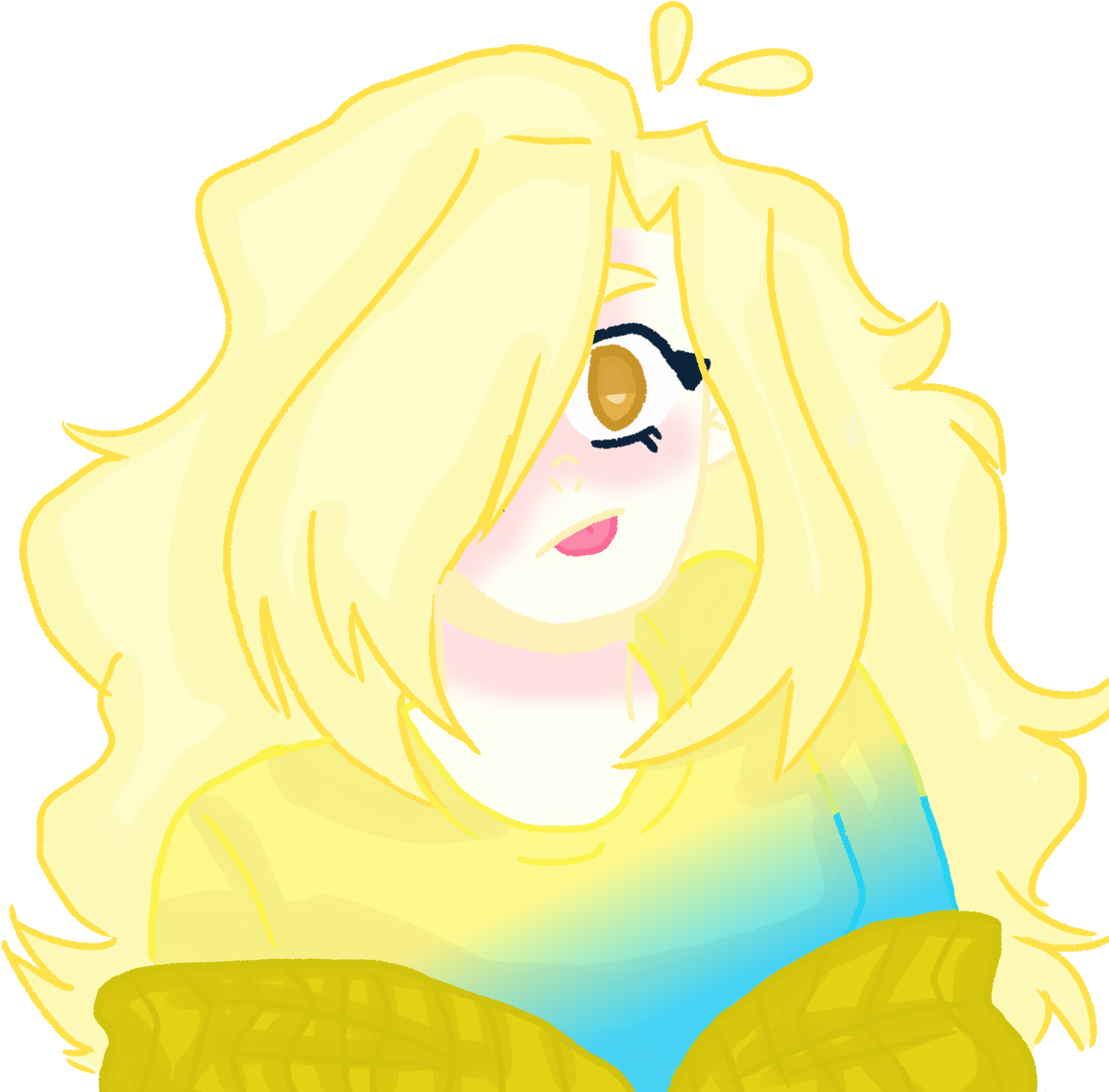 Be More Chill, Musical Theatre, Dear Evan Hansen, Me Clipart (2000x2000), Png Download