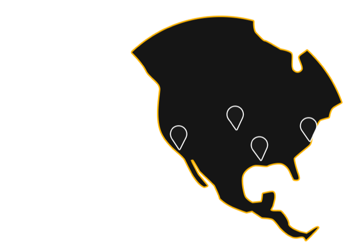 Map - Clipart (695x490), Png Download