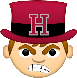 Harvard Clipart (1600x400), Png Download