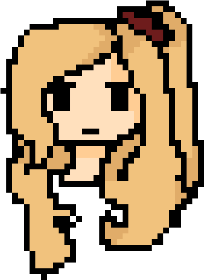 Heather Chandler From Heathers Clipart (1200x1200), Png Download