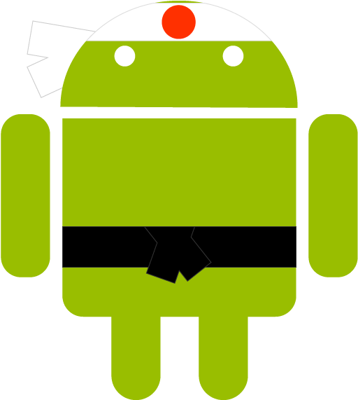 However, As The West Jumped On Blackberry And Symbian, Clipart (550x600), Png Download