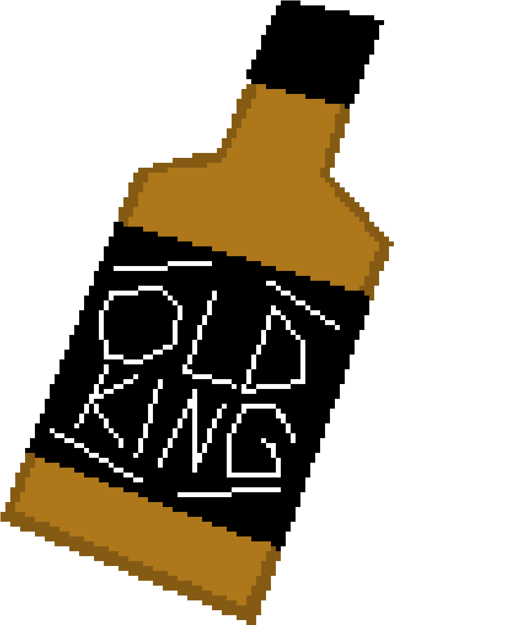 Old King Whiskey Clipart (1150x1270), Png Download