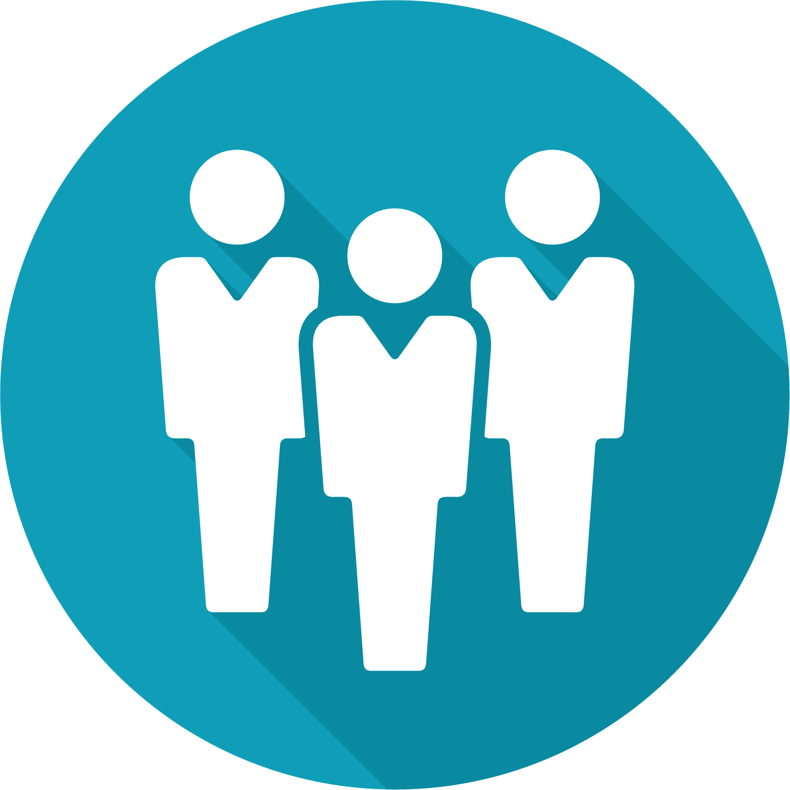 High Performance Team Clipart (1627x1627), Png Download