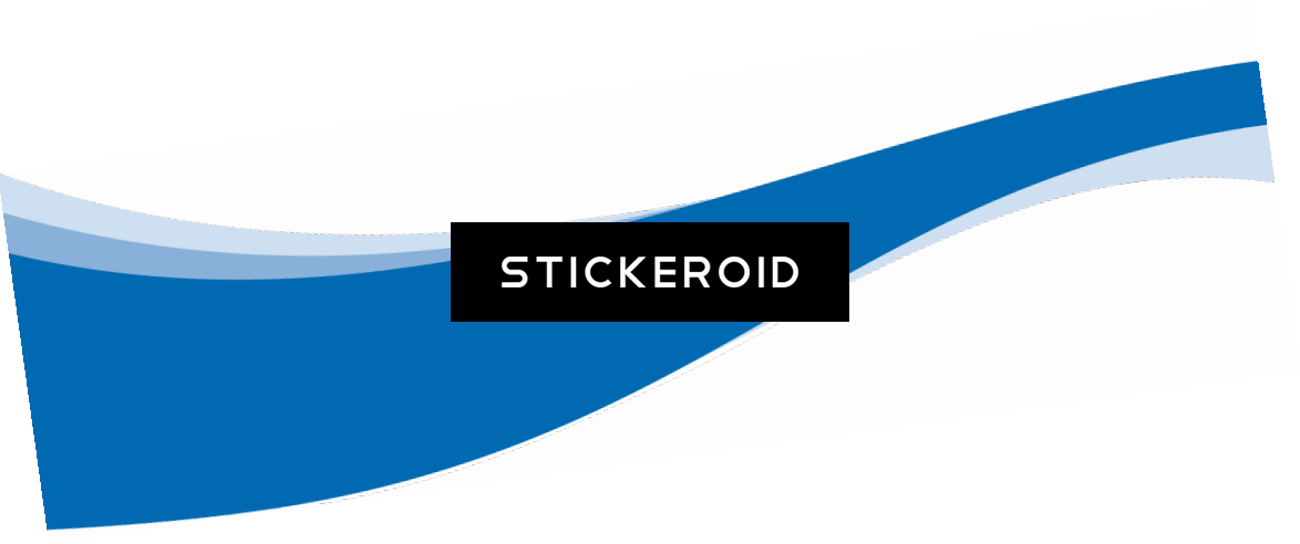 Wave Hd Clipart (1174x492), Png Download