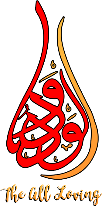 And Manifestations Of His Divine Love For Them Clipart (800x800), Png Download