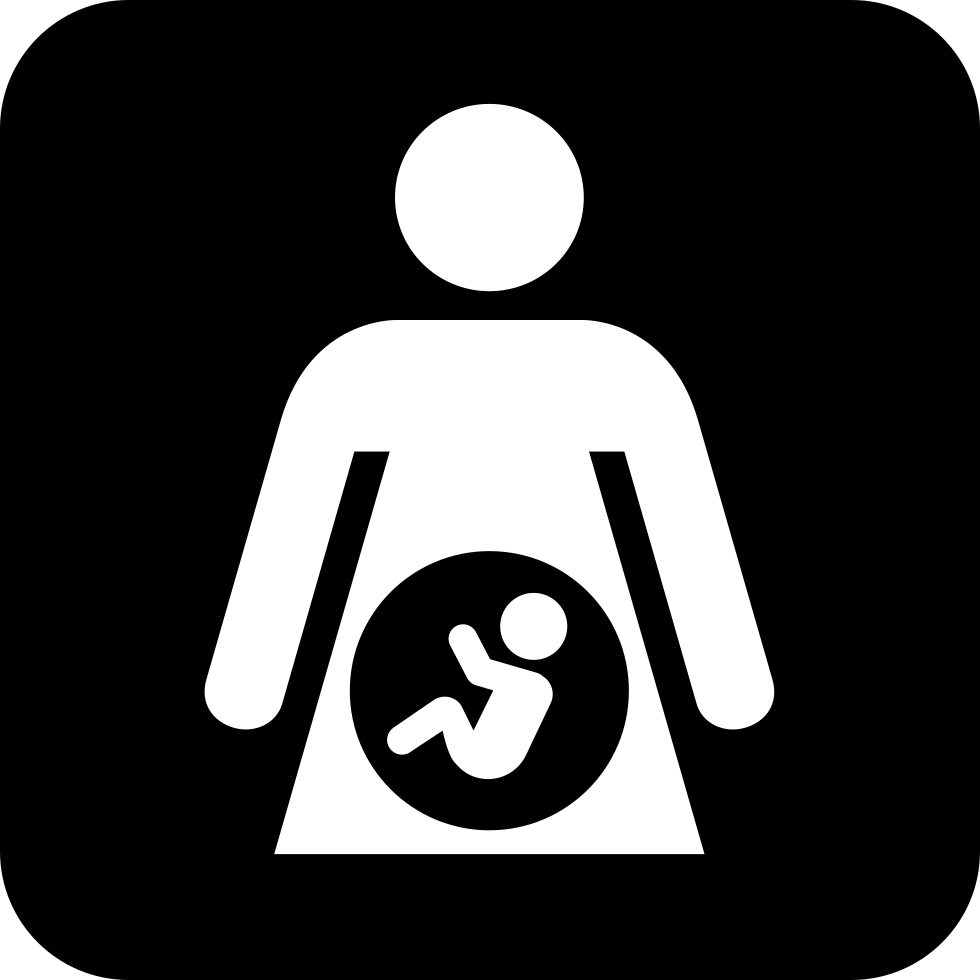 Labor Delivery Comments Clipart (980x980), Png Download
