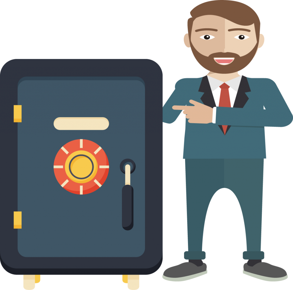 We Take Backup Very Serious Clipart (1024x1014), Png Download