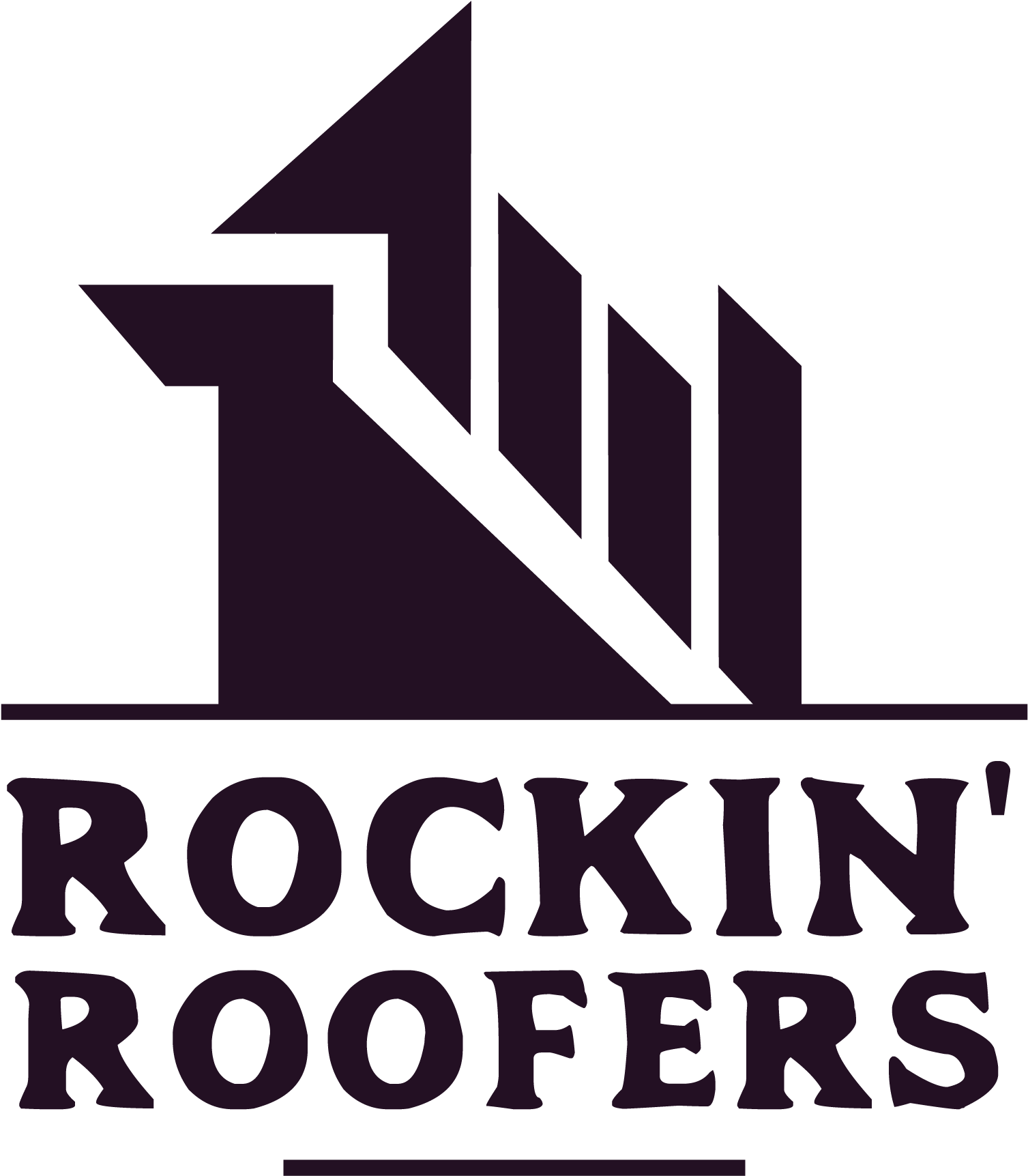 Rockin' Roofers , Png Download Clipart (1507x1723), Png Download