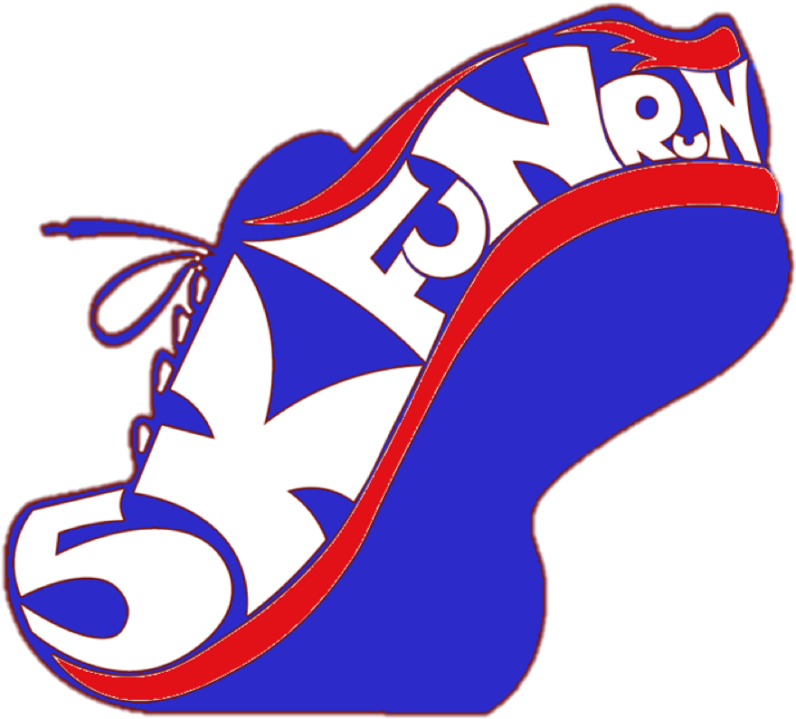 Jrotc 100th Anniversary Fun Run Clipart (900x823), Png Download