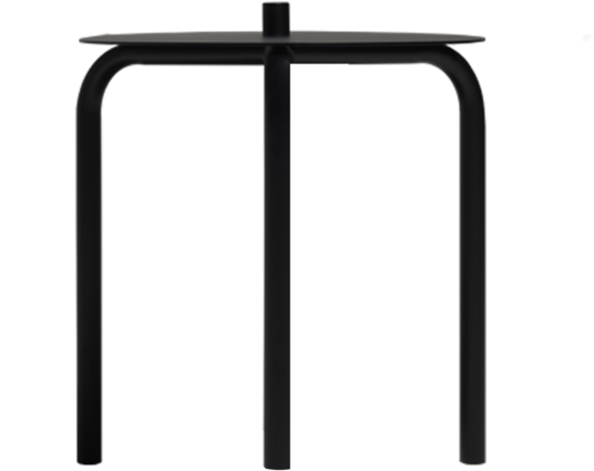 H - I - O - ® Side Table Clipart (1000x1500), Png Download