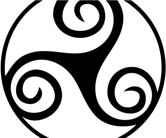 Celtic Knot Clipart Clip Art - Png Download (640x480), Png Download