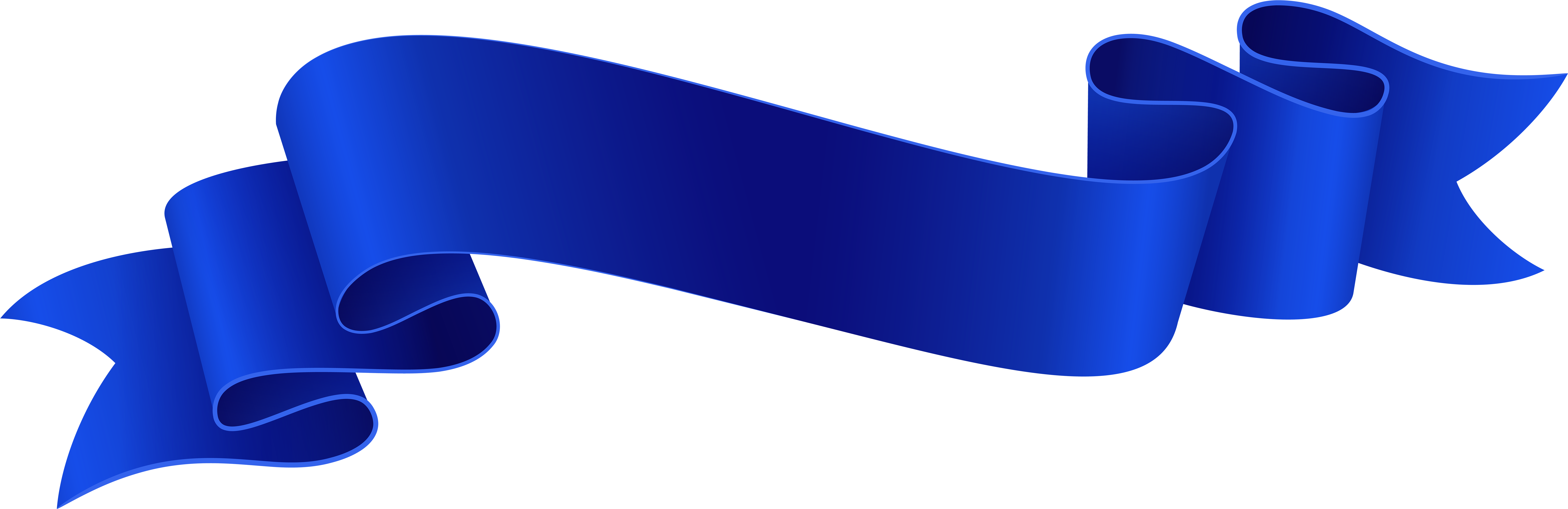 Transparent Image Gallery Yopriceville Clipart (8000x2654), Png Download