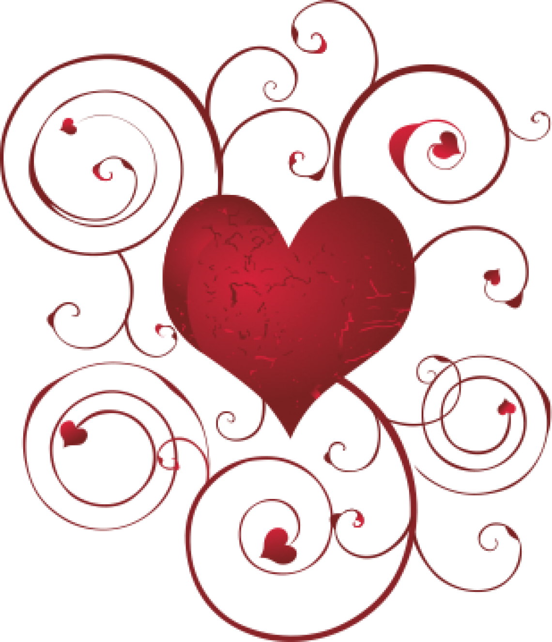 Seasons Of The Heart Craft, Decor, And Gift Faire Clipart (1140x1324), Png Download