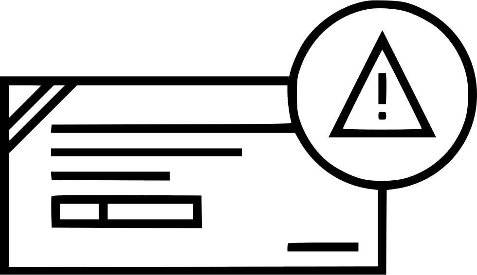 Mistakes In Comments Clipart (980x566), Png Download