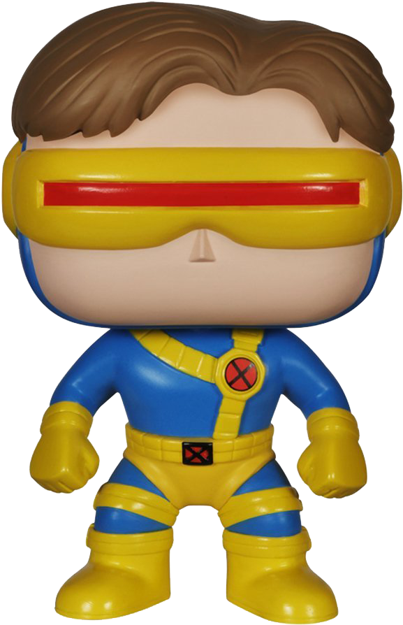 Funko Pop Marvel Clipart (665x1000), Png Download