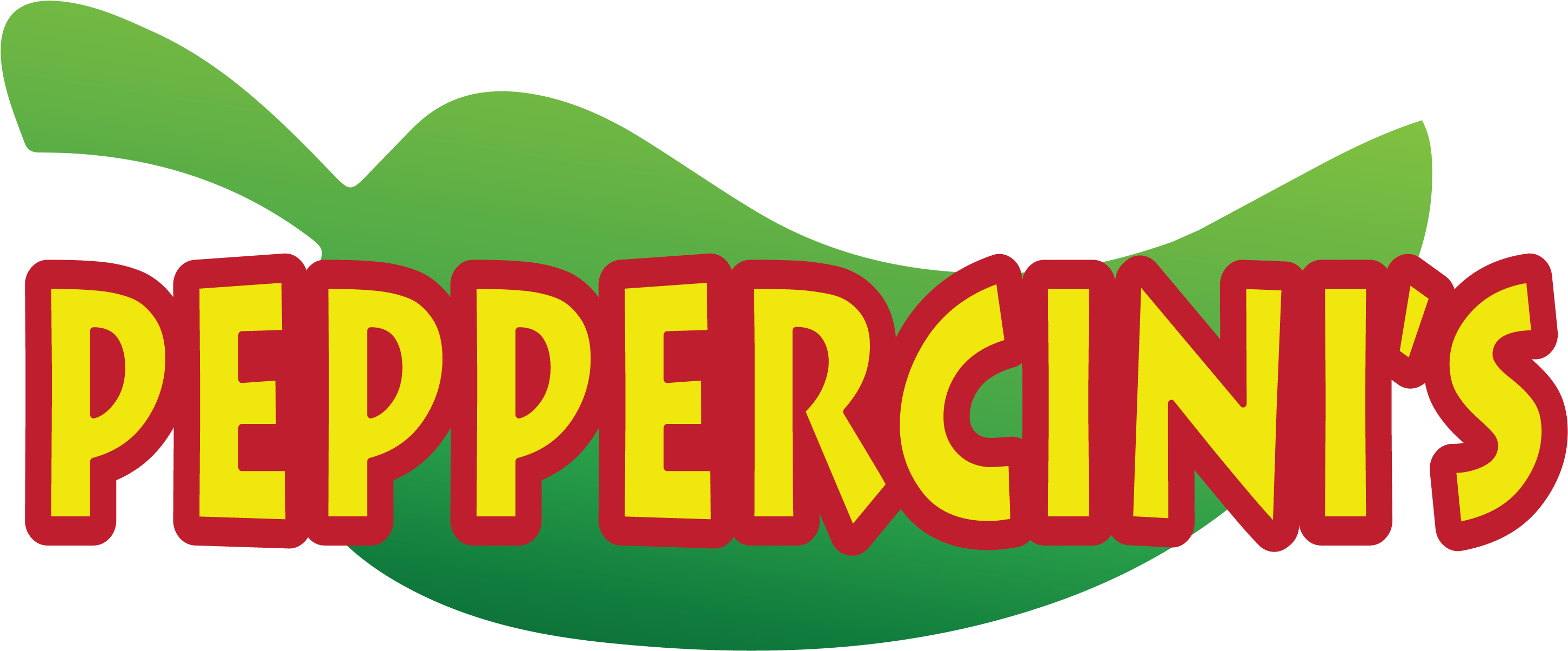 Peppercini's American Eatery Clipart (3000x2000), Png Download