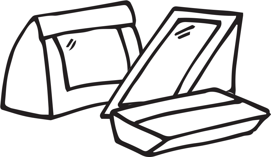 Packaging Clipart (960x530), Png Download