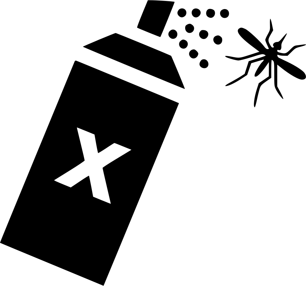 Mosquito Insecticide Comments Clipart (980x916), Png Download