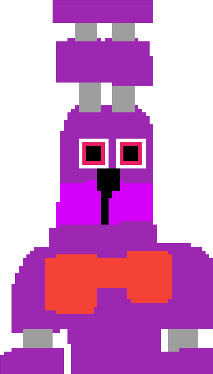 Five Nights At Freddy's Clipart (1200x1200), Png Download