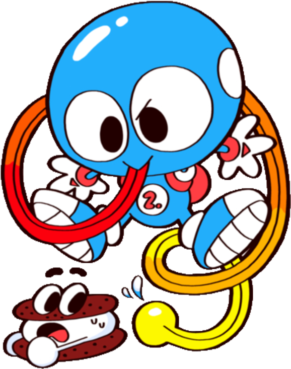 Did You Remembered This Little Guy Clipart (600x777), Png Download