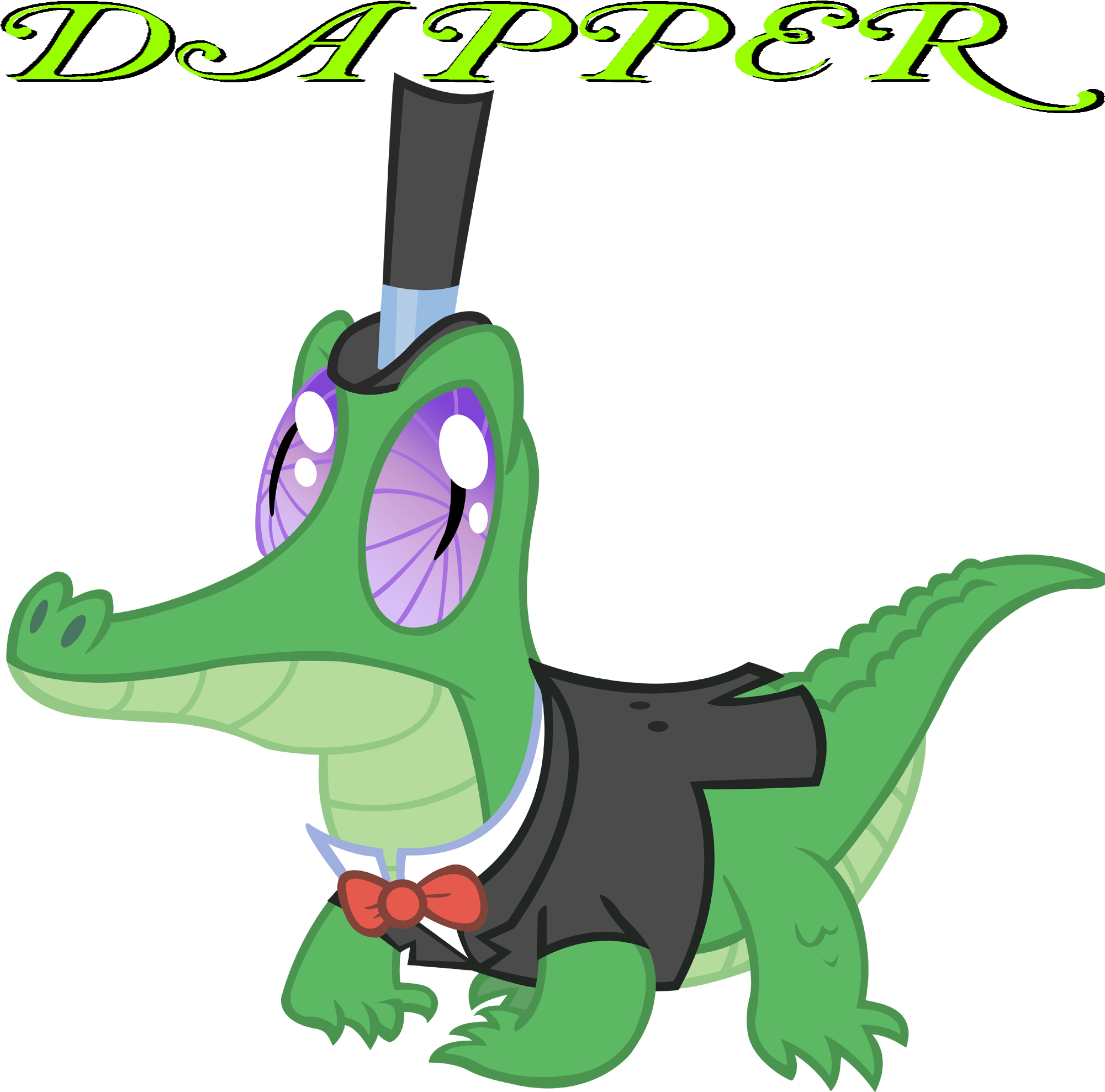 Pinkie Pie Rainbow Dash Derpy Hooves Pony Green Vertebrate Clipart (2000x2000), Png Download