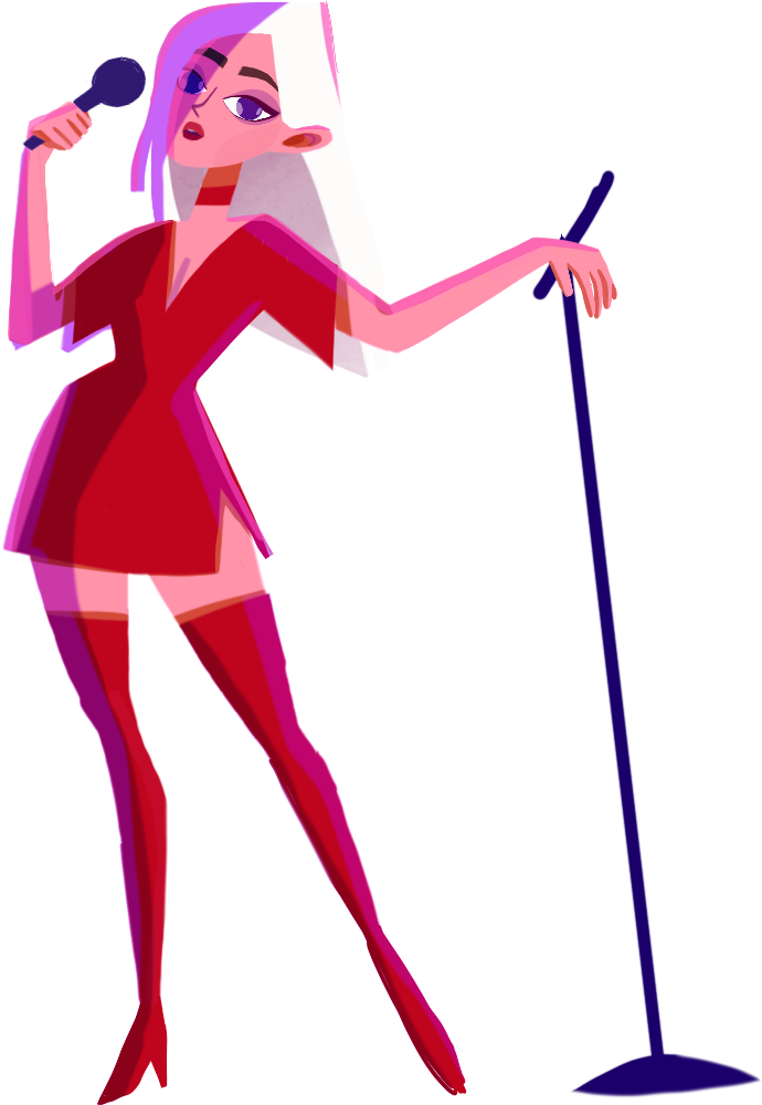Bebe Rexha - Social Media Clipart (1920x1080), Png Download
