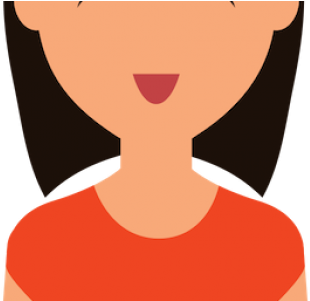 Esther Patuelli Team Icon Web Site Clipart (1100x300), Png Download