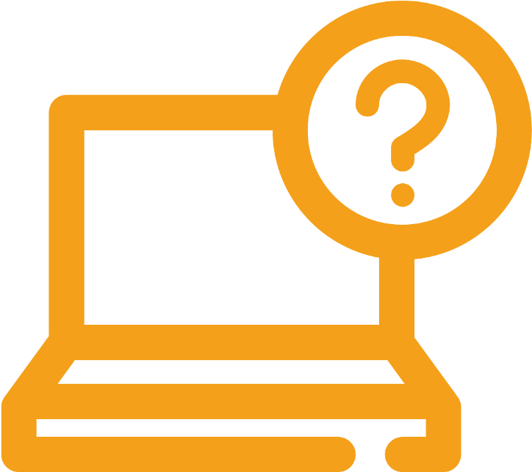 Accountancy, Bookkeeping And Taxation Questions Clipart (800x800), Png Download