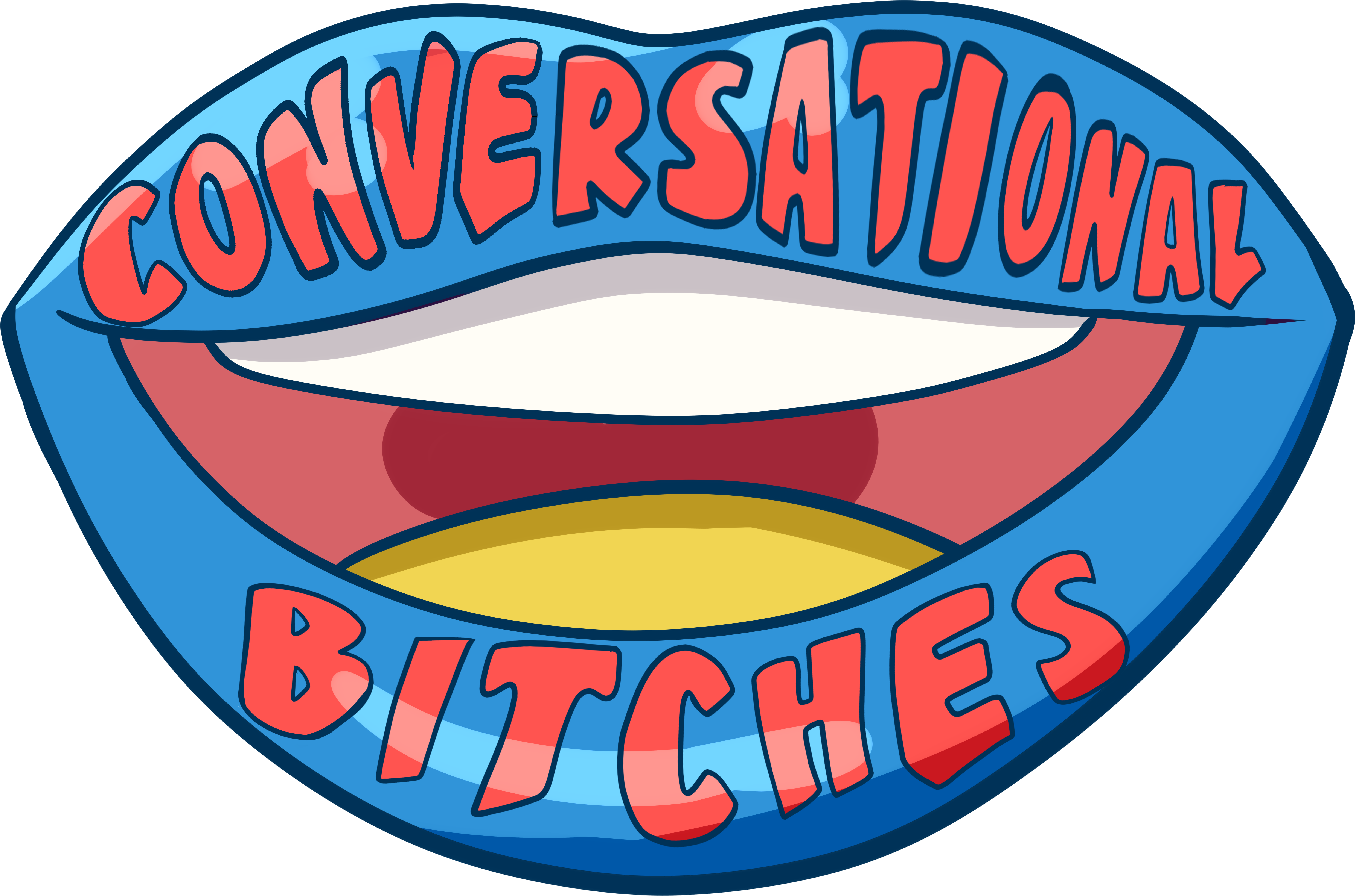 Unpopular Opinions, Arguments And Advice Clipart (7392x7392), Png Download