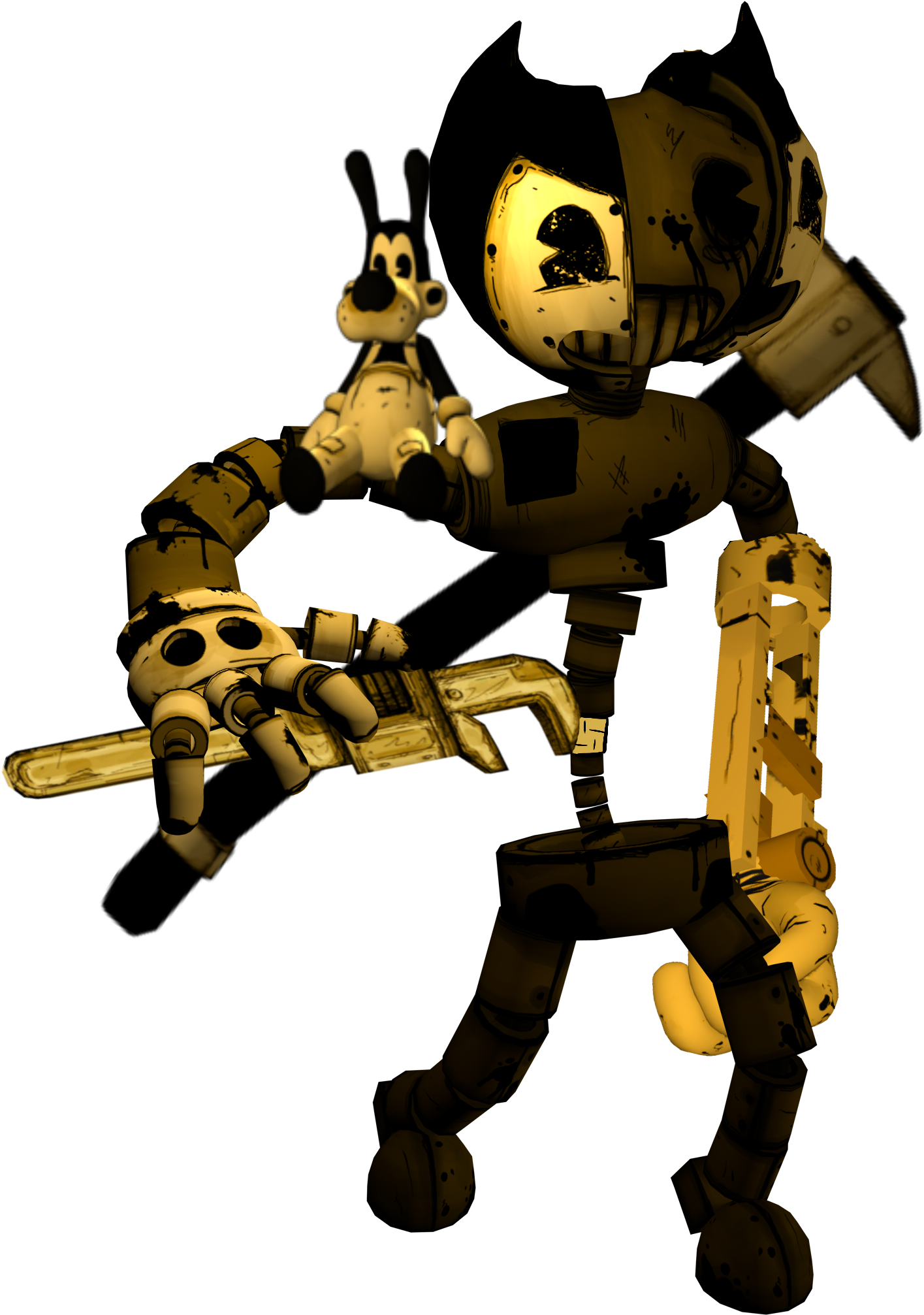 He's A Robot, Your Argument Is Invalid Clipart (1800x2048), Png Download