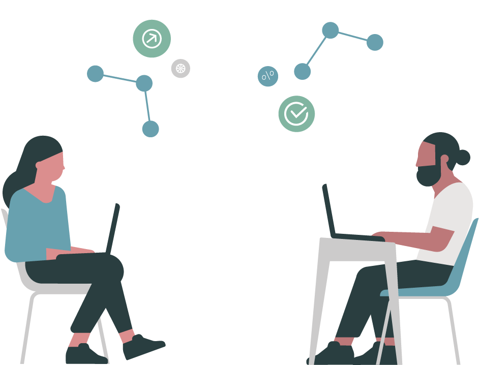 Transform Your Operational Productivity Clipart (956x956), Png Download