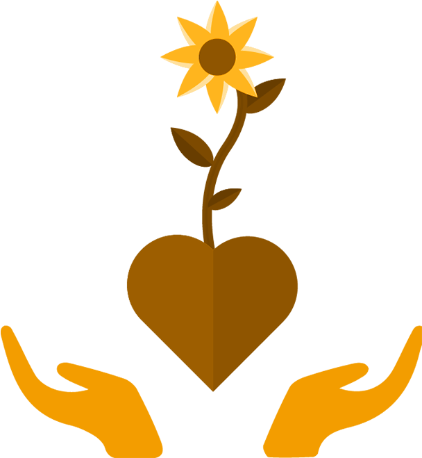 Non For Profit Services Clipart (694x658), Png Download