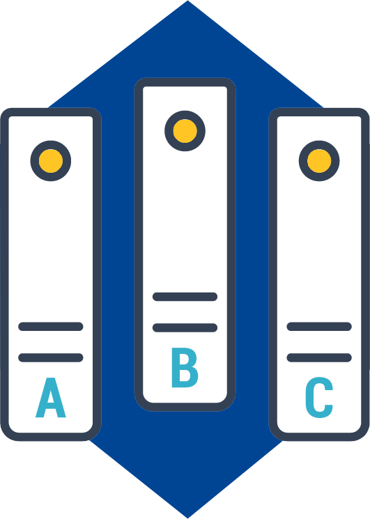 Bookkeeping Icon Clipart (531x745), Png Download