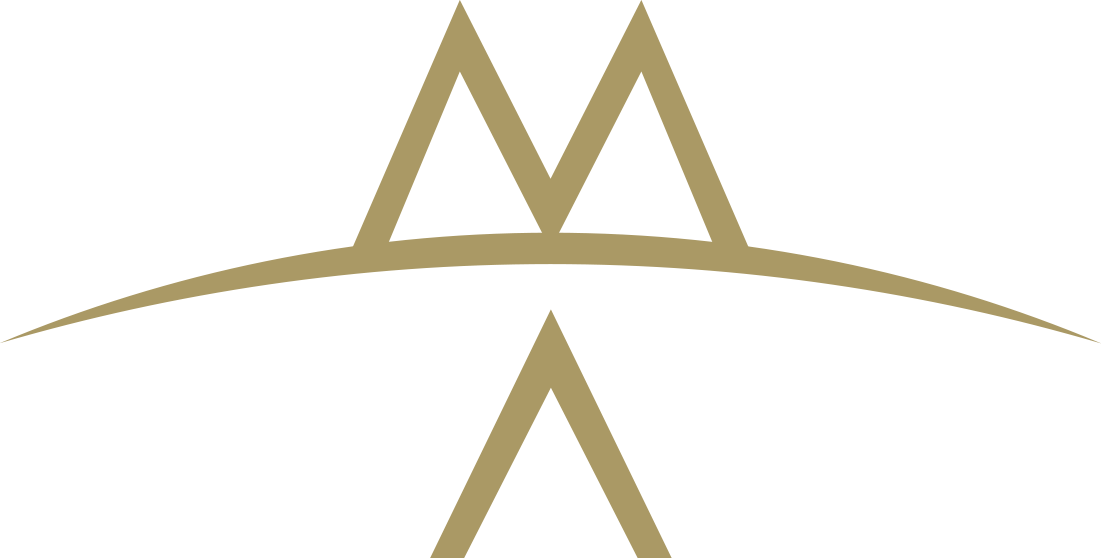 Merit Accounting Logo Clipart (1101x558), Png Download