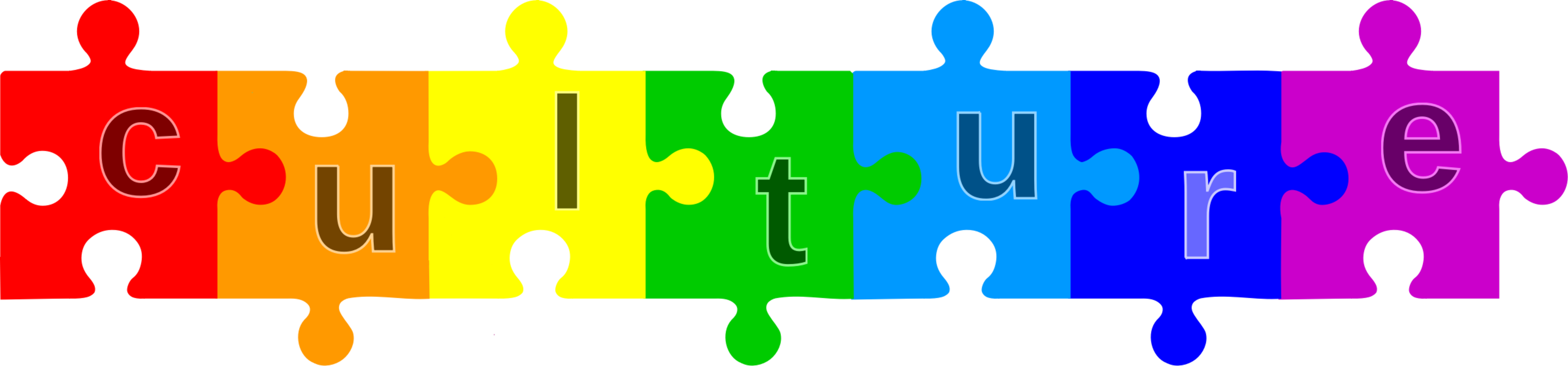 Organizational Culture Clipart Clipart Images Gallery - Png Download (3214x750), Png Download