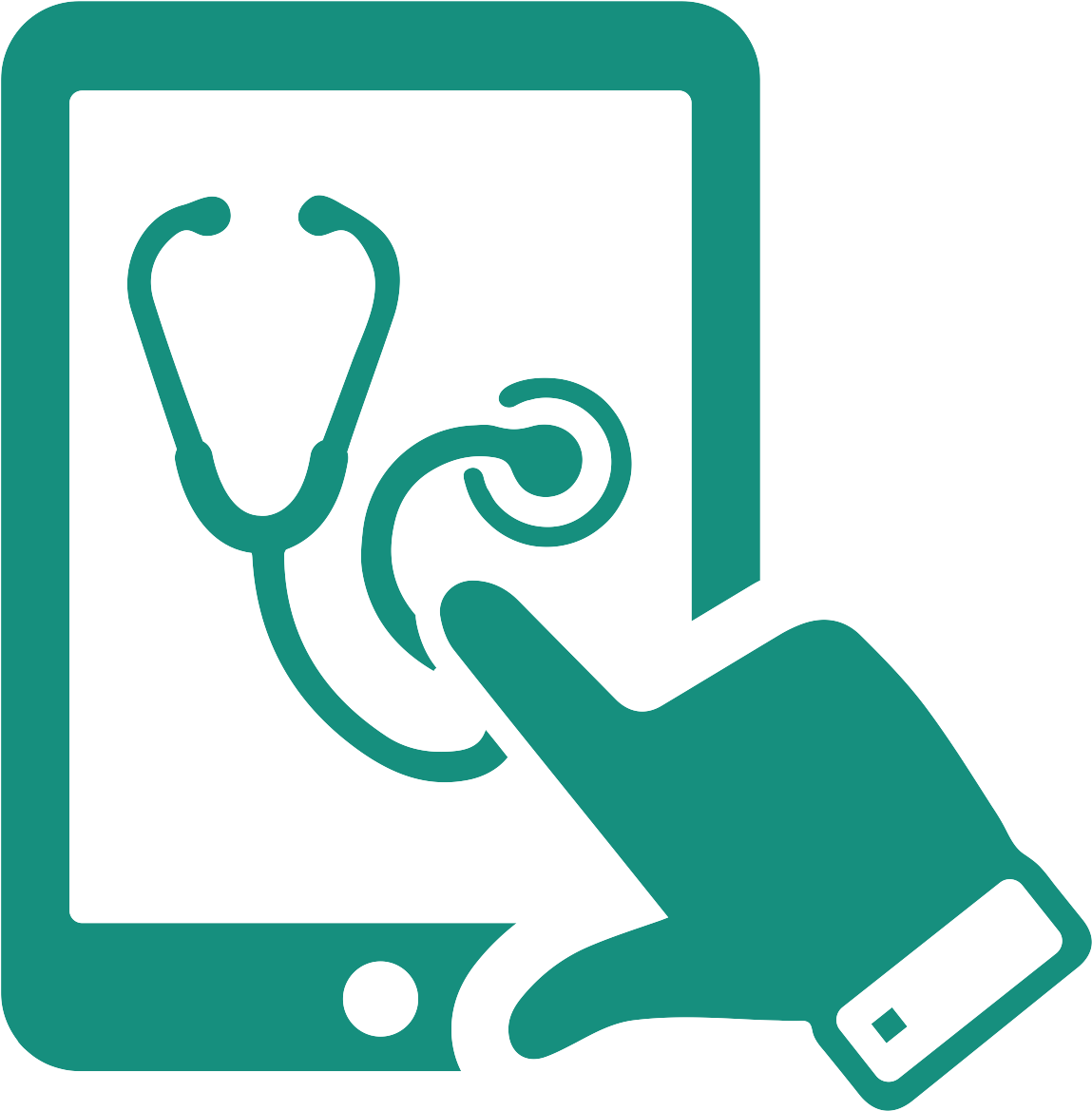 How Is Screening Performed For Prostate Cancer Clipart (1200x1200), Png Download