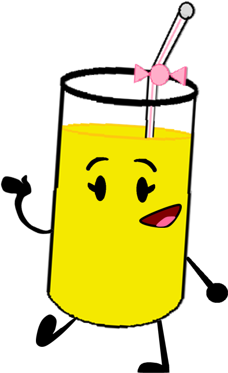 Smoothie Edit Clipart (516x746), Png Download