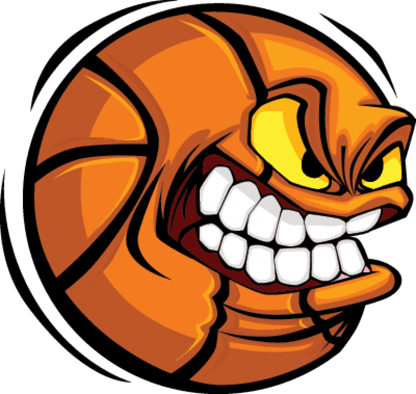 Free Png Download Basketball Png Images Background Clipart (850x806), Png Download