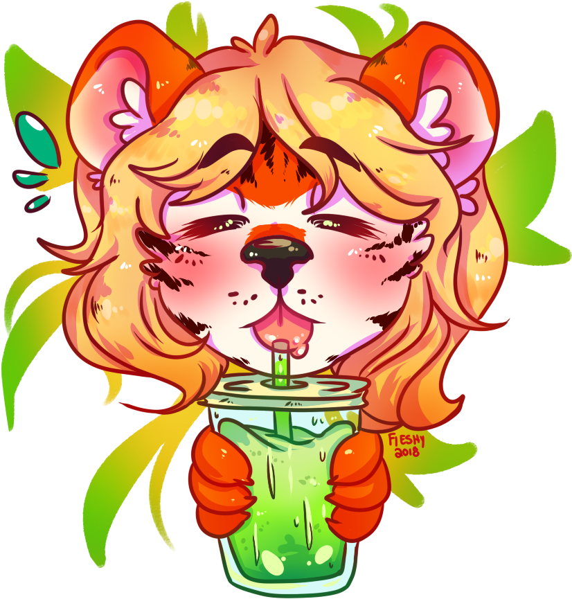 Smoothie Icon Ych Clipart (960x960), Png Download