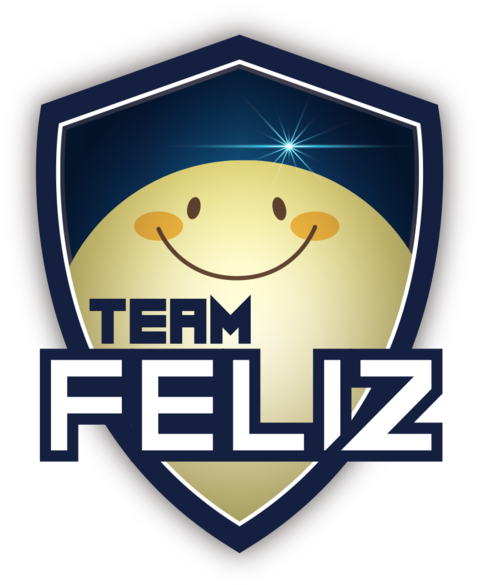 Team Feliz Clipart (600x600), Png Download