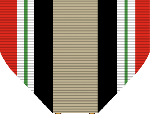 Medals Clipart Military Medal - Png Download (640x480), Png Download