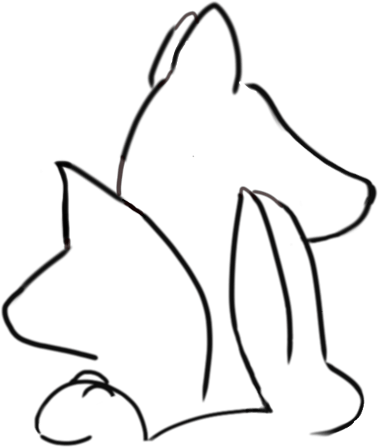 Cropped Artflow 201701172357 1 Clipart (537x630), Png Download