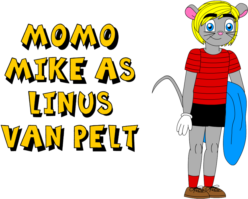 Peanut Clipart Linus Png Download Full Size Clipart (2860903